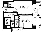 札幌bioce館のイメージ
