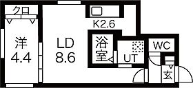 間取り：201022438665