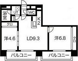 間取り：201022444020