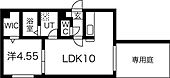 ソミューム発寒南(西町北8MS)のイメージ