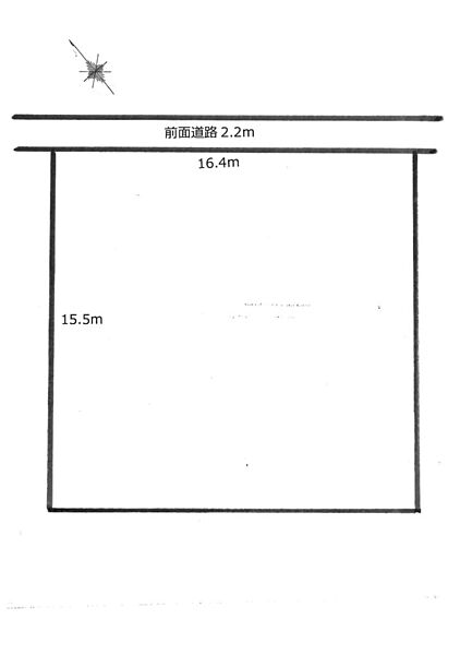 区画図：325000128263