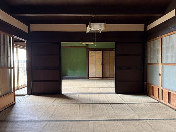 室内