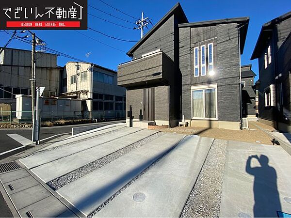 detached 埼玉県行田市藤原町1丁目24他
地図を見る