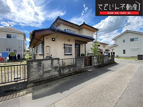 detached 埼玉県行田市持田2丁目
地図を見る