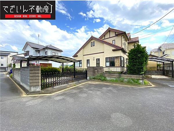 detached 埼玉県深谷市東方
地図を見る