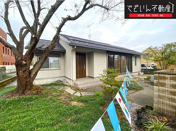 detached 埼玉県羽生市中央2丁目
地図を見る