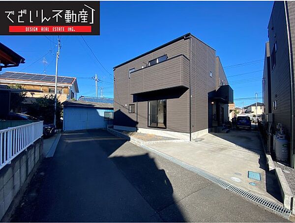 detached 埼玉県鴻巣市下忍
地図を見る