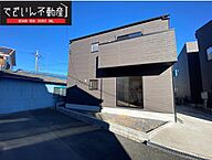 埼玉県鴻巣市下忍：物件画像