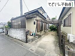 埼玉県行田市大字持田