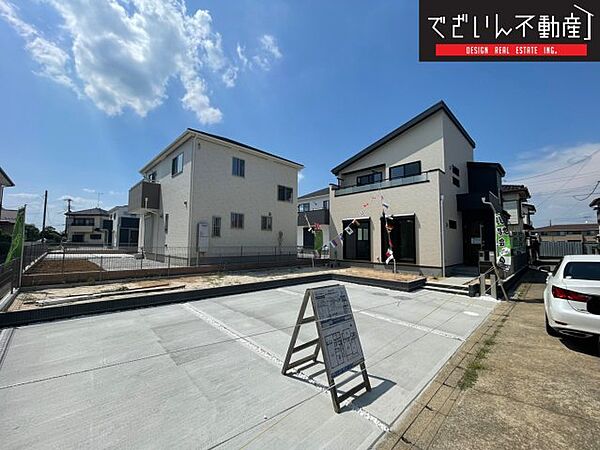 detached 埼玉県行田市谷郷3丁目1470番1
地図を見る