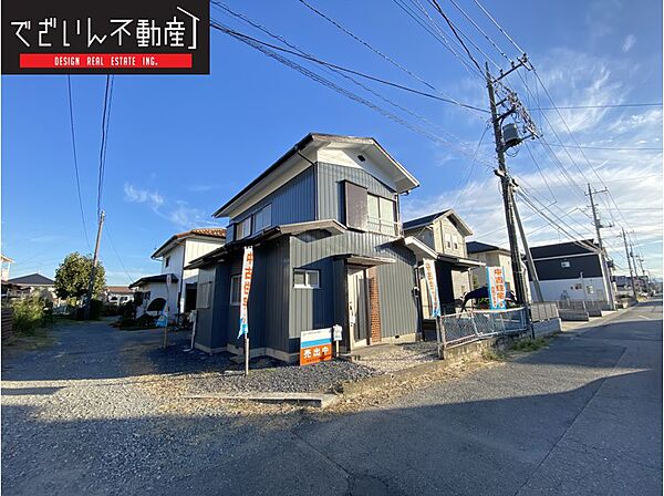 detached 埼玉県本庄市下野堂
地図を見る