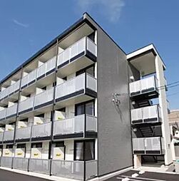 瓢箪山駅 3.8万円