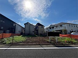 駒沢2丁目　土地