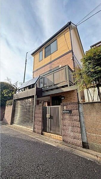 外観：313004438744