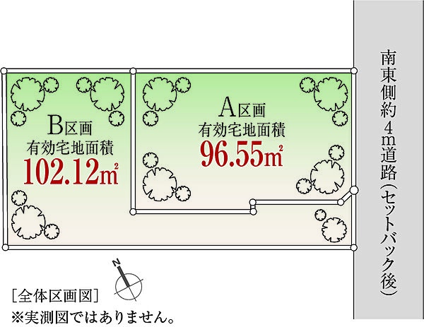区画図：313004693814