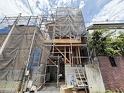 南道路「世田谷区赤堤」Newhouse