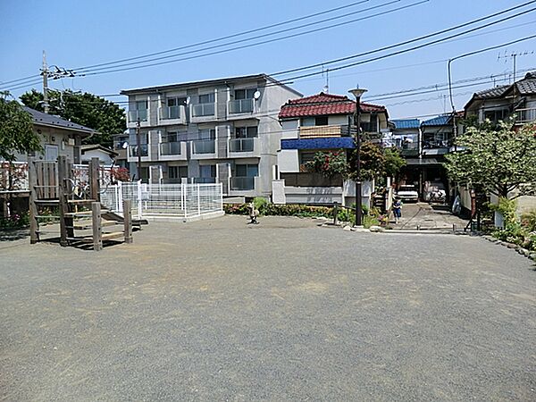 代田五丁目公園