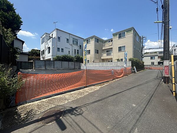 現地写真