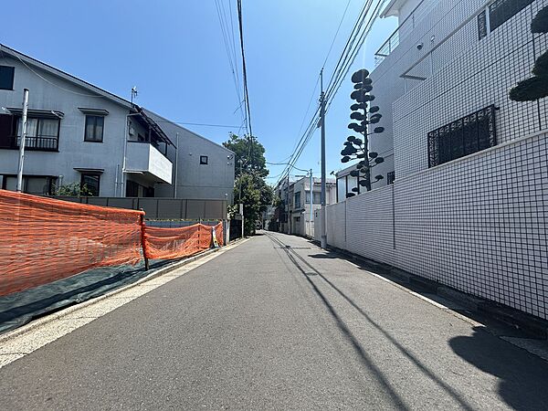 現地写真