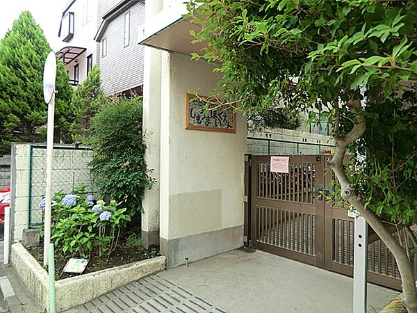 下馬保育園