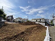 東京都世田谷区梅丘3丁目：物件画像