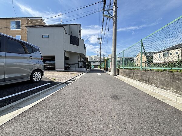 現地写真