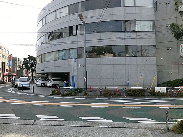 下北沢病院