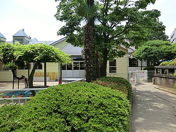 淡島幼稚園
