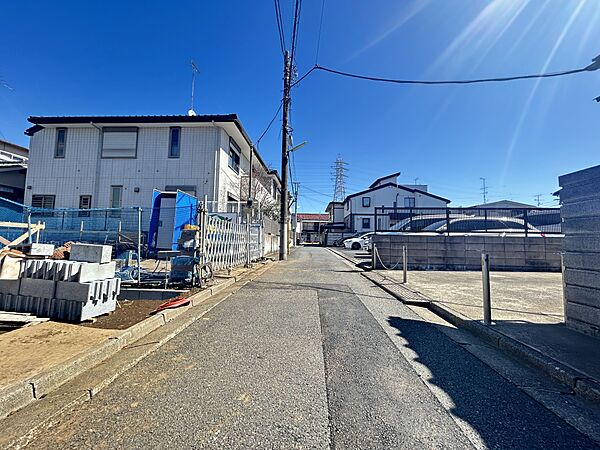 間取り図参考プラン