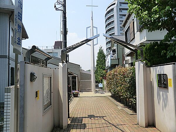 代田幼稚園