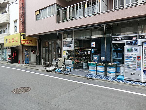 しなのや代田駅前店