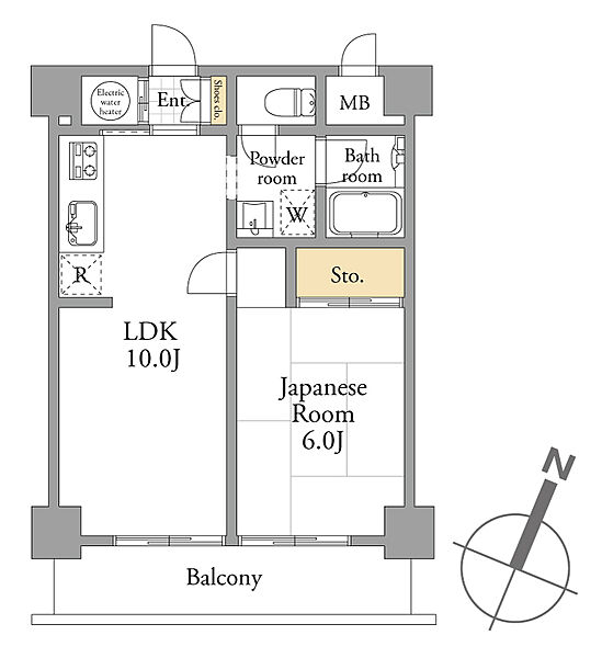 間取り：313004869196