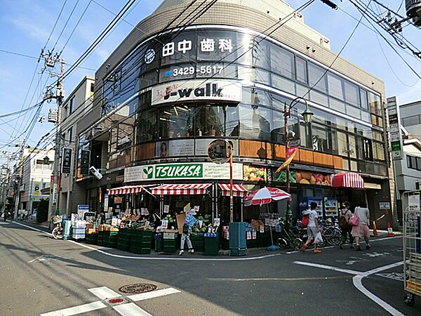 つかさ梅丘店