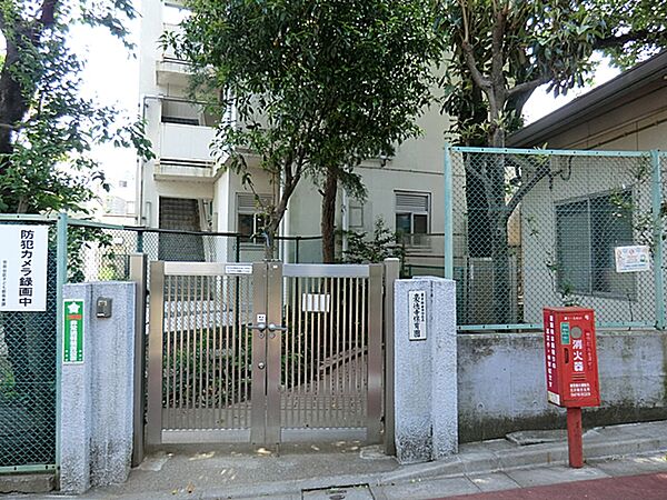 豪徳寺保育園