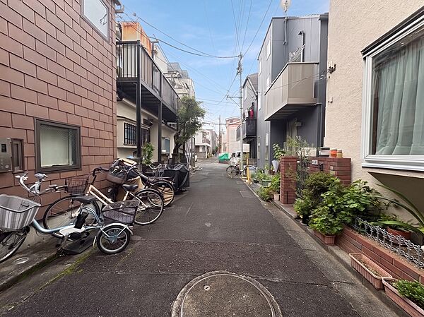 周辺写真