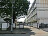 周辺：深沢中学校