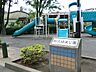 周辺：駒沢緑泉公園