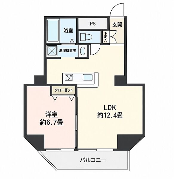間取り：313004938825