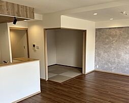 サンディ・パークスI番館