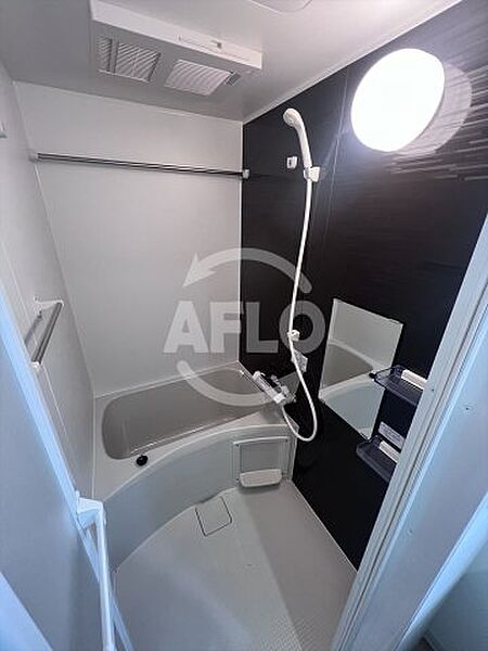 画像7:K-フロント加美北公園　浴室