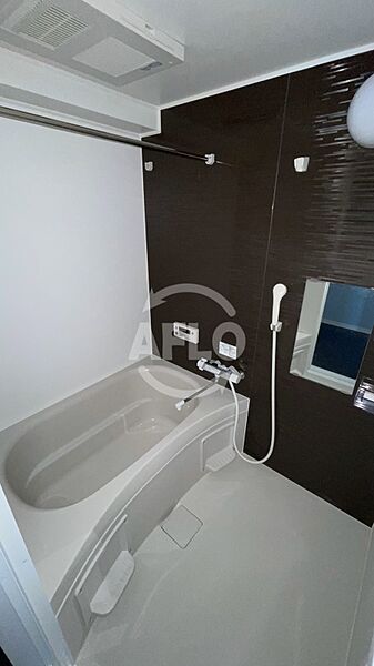 画像7:セゾンアルビレオ　浴室