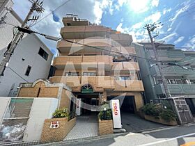 スカイハイツモリカワ  ｜ 大阪府大阪市東住吉区桑津1丁目（賃貸マンション2LDK・8階・99.81㎡） その30