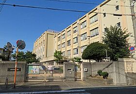 クローバーハイツ  ｜ 大阪府大阪市住吉区住吉1丁目（賃貸アパート2LDK・2階・39.70㎡） その16