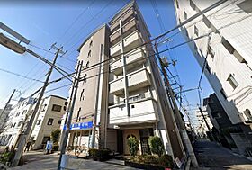 デュレ　アンジュ  ｜ 大阪府大阪市東住吉区田辺1丁目（賃貸マンション1R・4階・30.40㎡） その3