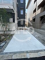 Raccolt阪南町（ラコルト阪南町）  ｜ 大阪府大阪市阿倍野区阪南町7丁目（賃貸アパート2LDK・3階・69.37㎡） その26