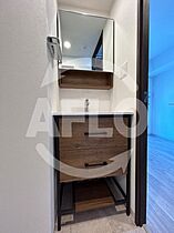 DOUBLE　NINE　RESIDENCE　TENNOJIMINAMI  ｜ 大阪府大阪市東住吉区北田辺1丁目（賃貸マンション1R・3階・25.02㎡） その12