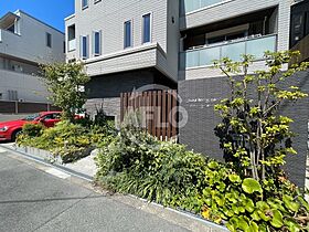 ジューンベリーガーデン北畠  ｜ 大阪府大阪市阿倍野区北畠1丁目（賃貸マンション3LDK・2階・80.41㎡） その3