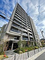 レ・ジェイド長居公園通  ｜ 大阪府大阪市住吉区南住吉2丁目（賃貸マンション3LDK・3階・68.55㎡） その30