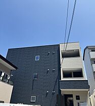 ARCA堺東  ｜ 大阪府堺市堺区北庄町1丁（賃貸アパート1LDK・1階・35.69㎡） その3