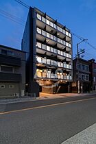 Nu阿倍野阪南町  ｜ 大阪府大阪市阿倍野区阪南町3丁目（賃貸マンション2K・5階・24.10㎡） その28